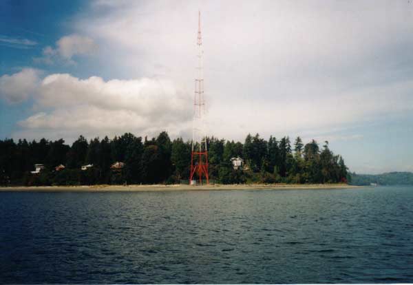 Picture of KVI Tower