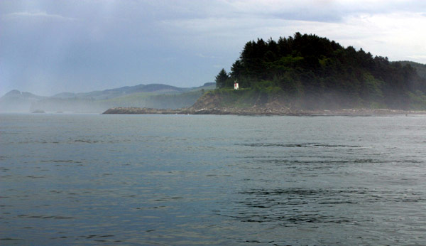 Waadah Island Fingers Image